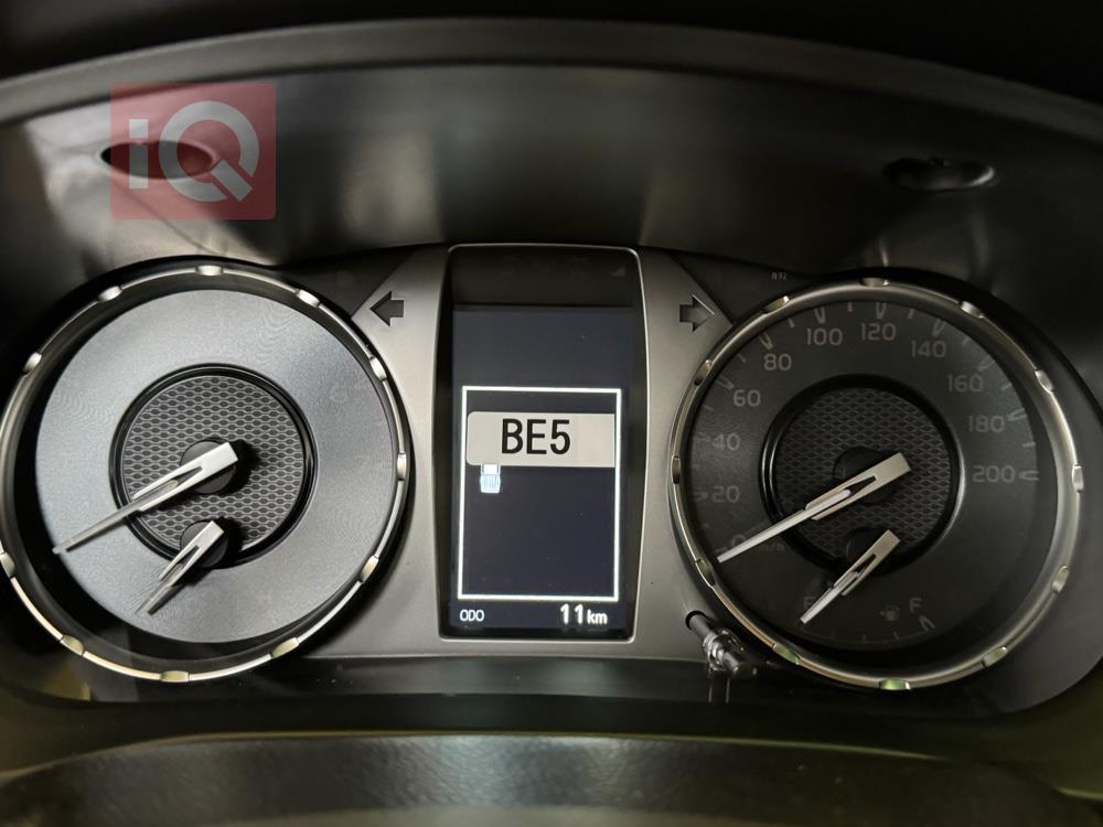 تويوتا هايلوكس